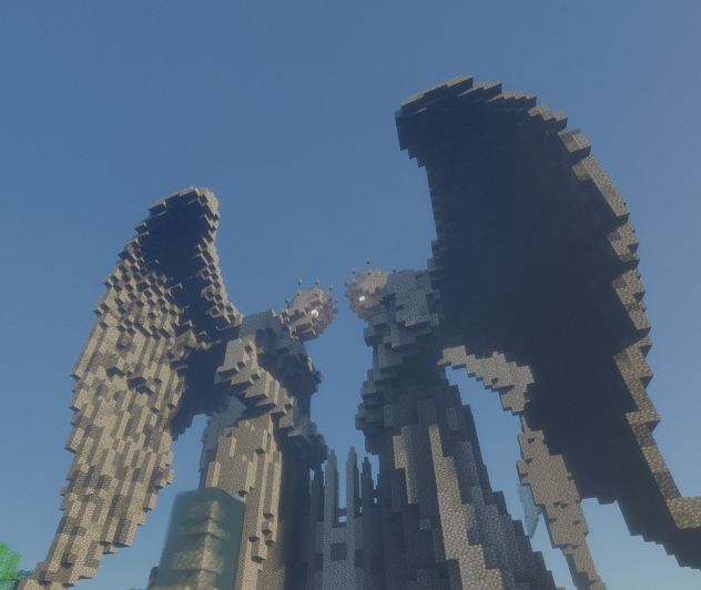 Angels