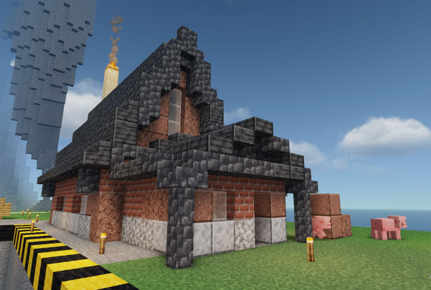 Brickhouse